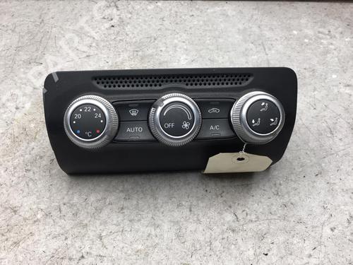 Climate control AUDI A1 Sportback (8XA, 8XF) 1.0 TFSI | BP25526075I5 