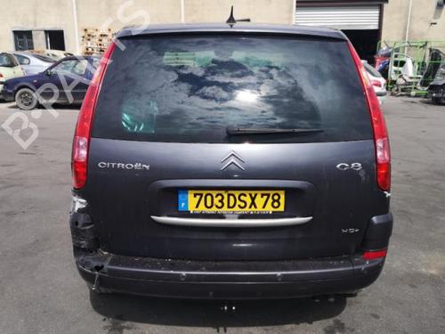 3º Stop CITROËN C8 (EA_, EB_) 2.2 HDi | BP25579409L11 - Image 9