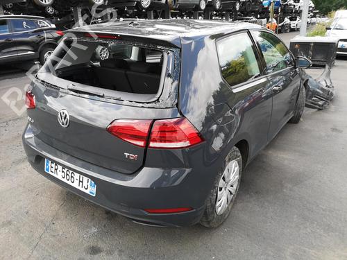 Headlight switch VW GOLF VII (5G1, BQ1, BE1, BE2) 1.6 TDI | BP25539014I24 - Image 4
