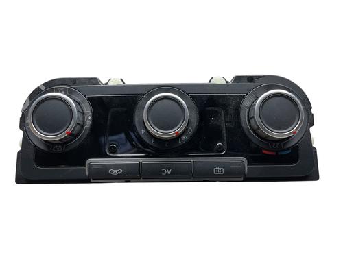 Climate control VW TIGUAN (5N_) 2.0 TDI | BP29759626I5 - Image 3
