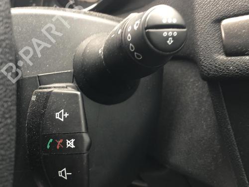 Card reader RENAULT MEGANE III Hatchback (BZ0/1_, B3_) 1.5 dCi (BZ1G, BZ1W, BZ0R) | BP25521815E4 - Image 16