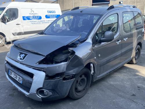 Right sun visor PEUGEOT PARTNER Box Body/MPV 1.6 HDi / BlueHDi 75 | BP25575979I2 - Image 23
