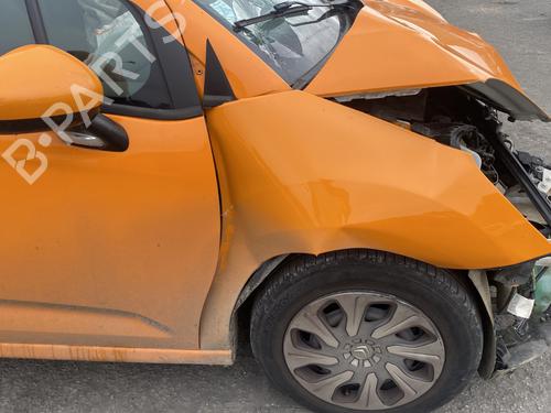 Left taillight CITROËN C3 II (SC_) 1.4 HDi 70 (SC8HZC, SC8HR0, SC8HP4) | BP28209095C34  - Image 8