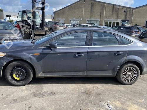 Front left seatbelt FORD MONDEO IV (BA7) 1.8 TDCi | BP25566935I26 - Image 20