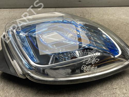 Used Right taillight RENAULT ZOE (BFM_) ZOE (92 hp) 25546338