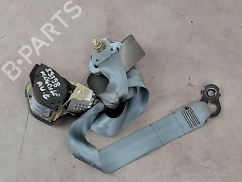 Used Front left belt tensioner RENAULT MEGANE I (BA0/1_) 1.6 e (BA0F, BA0S) (90 hp) 25576865