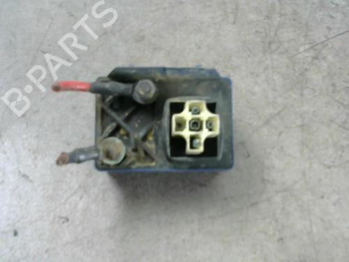 Electronic module PEUGEOT 205 II (20A/C) 1.8 XDT | BP25532607M83 