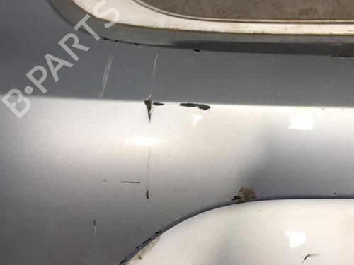 Rear bumper SEAT IBIZA IV (6J5, 6P1) 1.4 | BP25581399C8 