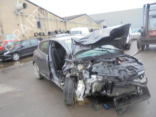 Left tailgate light RENAULT CLIO IV (BH_) 1.5 dCi 75 | BP25553331C79 - Image 4