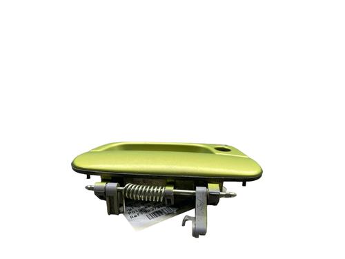 Klamka zewnętrzna drzwi przednich prawych CHEVROLET SPARK (M300) 1.0 | BP25551624C129