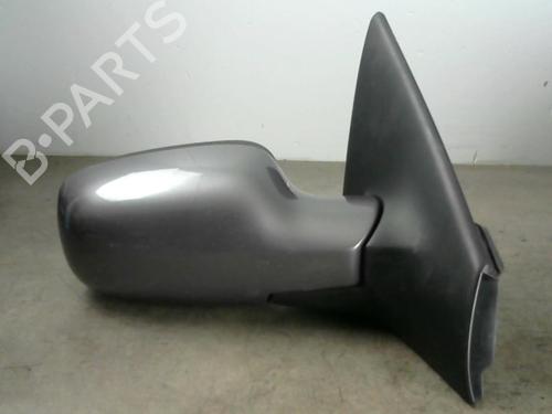 Right mirror RENAULT MEGANE II (BM0/1_, CM0/1_) 1.5 dCi (BM02, BM13, BM2A, CM02, CM13) | BP25536669C27