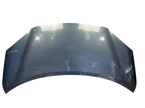 Hood NISSAN MICRA IV (K13K, K13KK) 1.2 | BP25541437C1