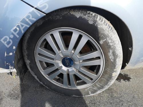 Climate control FORD FOCUS C-MAX (DM2) 1.8 TDCi | BP25506985I5  - Image 12