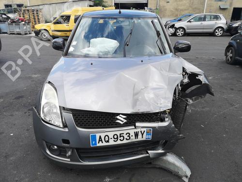 Radio SUZUKI SWIFT III (MZ, EZ) 1.3 (RS413, ZC11S) | BP25538963E6 - Image 8