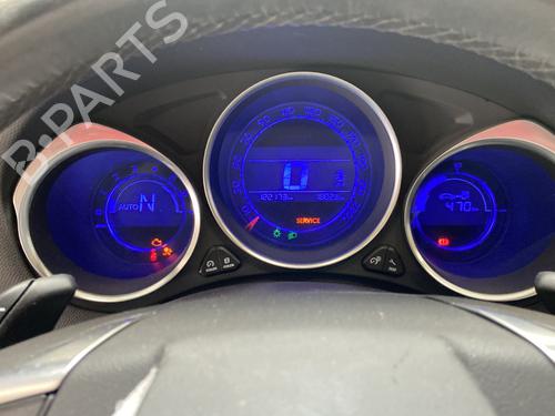 Radio CITROËN DS4 (NX_) 1.6 HDi 115 | BP30200709E6  - Image 20