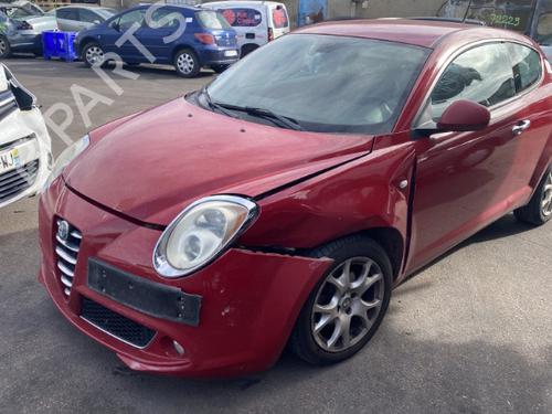 Headrest ALFA ROMEO MITO (955_) 1.3 MultiJet (955AXP1A, 955AYC1A) | BP25540879I31 - Image 15