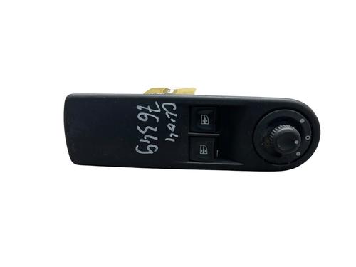 Left front window switch RENAULT CLIO IV (BH_) 1.5 dCi 90 | BP33551020I27 - Image 2