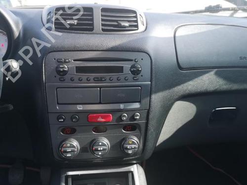 Warning switch ALFA ROMEO GT (937_) 1.9 JTD (937CXN1B) | BP25560347I22 - Image 8