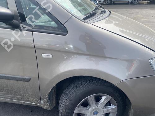 Used Parts FIAT IDEA (350_)  1.3 D Multijet  2502834