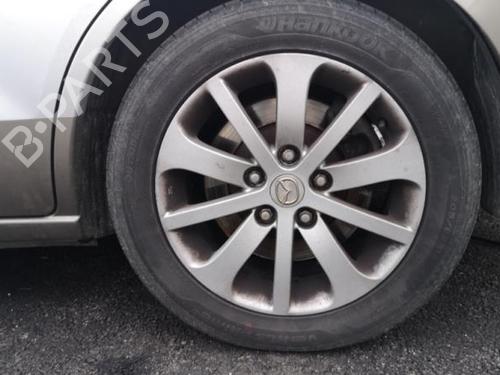 Right taillight MAZDA 5 (CR) 2.0 CD (CR19) | BP25515698C35 - Image 15