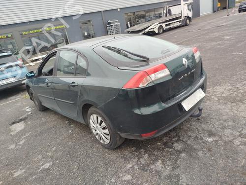 Front left seatbelt RENAULT LAGUNA III (BT0/1) 2.0 dCi (BT07, BT0J, BT14, BT1A, BT1S) | BP39607285I26 - Image 18