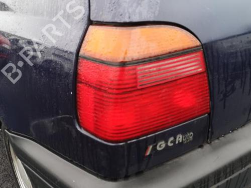Left headlight VW GOLF III (1H1) 1.9 D | BP25560405C28 