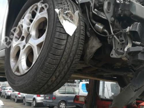 Rear left window mechanism CITROËN C3 II (SC_) 1.4 VTi 95 | BP25516353C24  - Image 6