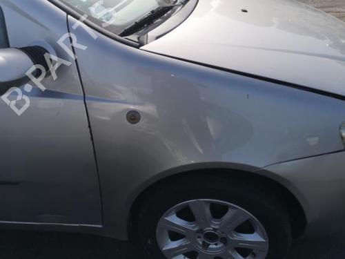 Højre baglygte FIAT PUNTO (188_) 1.9 JTD | BP25519725C35 