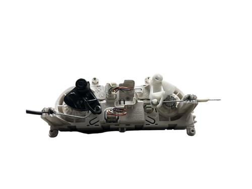 Climate control RENAULT CLIO IV (BH_) 1.5 dCi 75 | BP25519651I5 