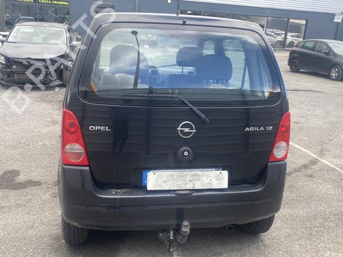 Left headlight OPEL AGILA A (H00) 1.2 16V (F68) | BP34246487C28  - Image 19