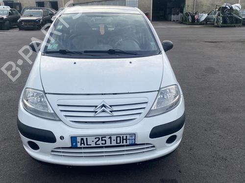 Ratstangsstang CITROËN C3 I (FC_, FN_) 1.4 HDi | BP25520551I23 