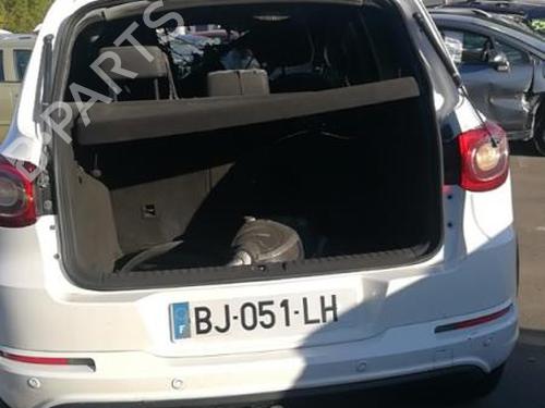 Right tailgate light VW TIGUAN (5N_) 2.0 TDI | BP25552655C80  - Image 37