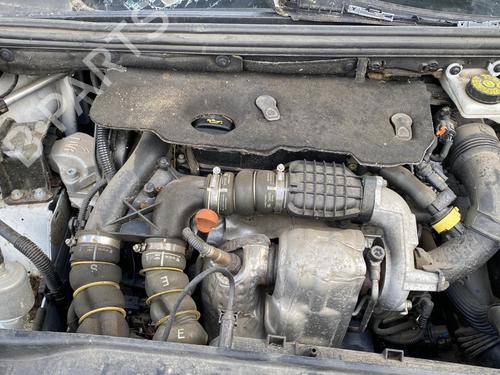 ABS pump CITROËN C4 II (NC_) 1.6 HDi 115 | BP25512153M43  - Image 22