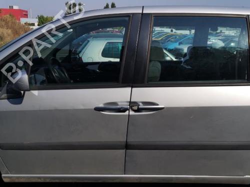 Front slam panel PEUGEOT 807 (EB_) 2.0 HDi | BP25578849C72 