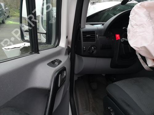 Warning switch VW CRAFTER 30-50 Van (2E_) 2.0 TDI | BP25580483I22  - Image 14