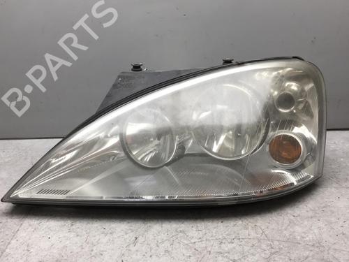 Left headlight FORD GALAXY I (WGR) 1.9 TDI | BP25555688C28 