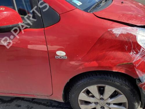 Parkbremsarm/handtak SUZUKI SPLASH (EX) 1.3 CDTI (A5B413D) | BP25542450I18 - Image 6