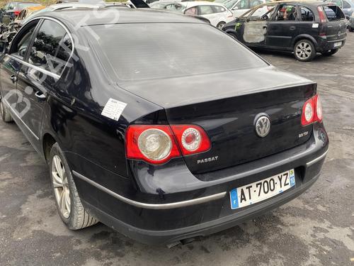 Climate control VW PASSAT B6 (3C2) 2.0 TDI 16V | BP25533933I5  - Image 13