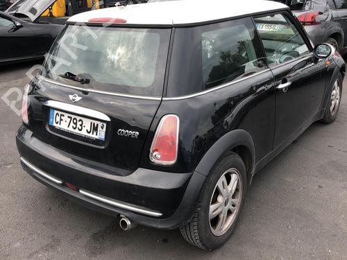 Climate control MINI MINI (R50, R53)  | BP25557647I5  - Image 25