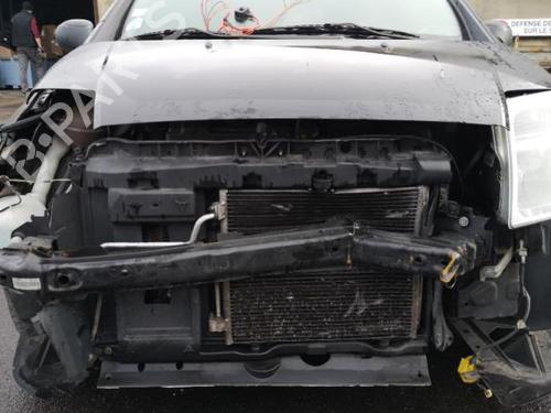 Right front driveshaft CITROËN C2 (JM_) 1.4 | BP25581332M39