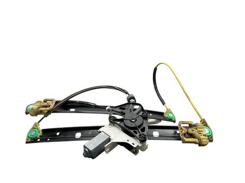 Front right window mechanism AUDI Q3 (8UB, 8UG) 2.0 TDI quattro | BP25741320C23 - Image 2