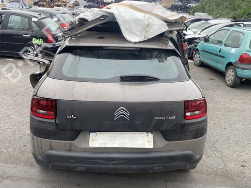 AC compressor CITROËN C4 CACTUS 1.2 VTi 82 | BP29842615M34  - Image 16