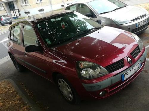 Højre baglygte RENAULT CLIO II (BB_, CB_) 1.2 16V (BB05, BB0W, BB11, BB27, BB2T, BB2U, BB2V, CB05,... | BP25583396C35 