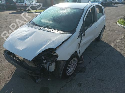 Left front window switch FIAT PUNTO (199_) 1.2 (199AXZ1A, 199BXZ1A) | BP25540708I27  - Image 8