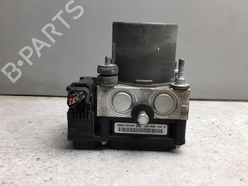 ABS pump PEUGEOT BOXER Van 2.2 HDi 120 | BP25537912M43 