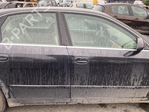 Climate control AUDI A4 B6 (8E2) 1.9 TDI | BP25504792I5 - Image 28