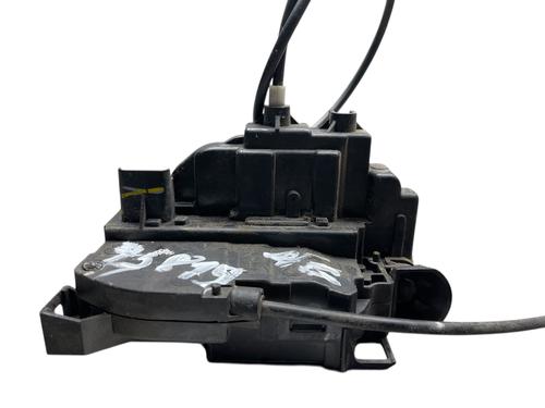 Used Front left lock RENAULT MODUS / GRAND MODUS (F/JP0_) 1.5 dCi (FP0D, JP0D) (82 hp) 30711606