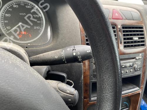 Left front window switch PEUGEOT 307 (3A/C) 2.0 HDi 110 | BP25569259I27 - Image 25