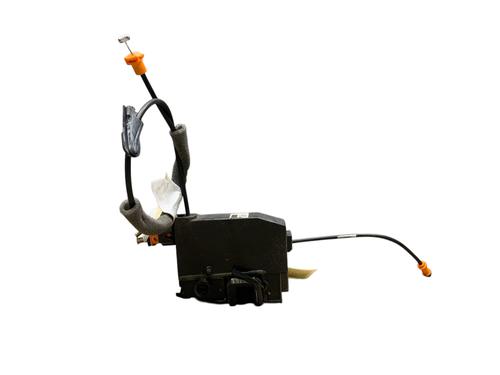 Rear right lock CITROËN C4 Picasso II 1.6 HDi / BlueHDi 115 | BP25512957C99 