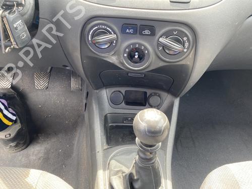 Front left seatbelt KIA RIO II (JB) 1.5 CRDi | BP28205145I26 - Image 17